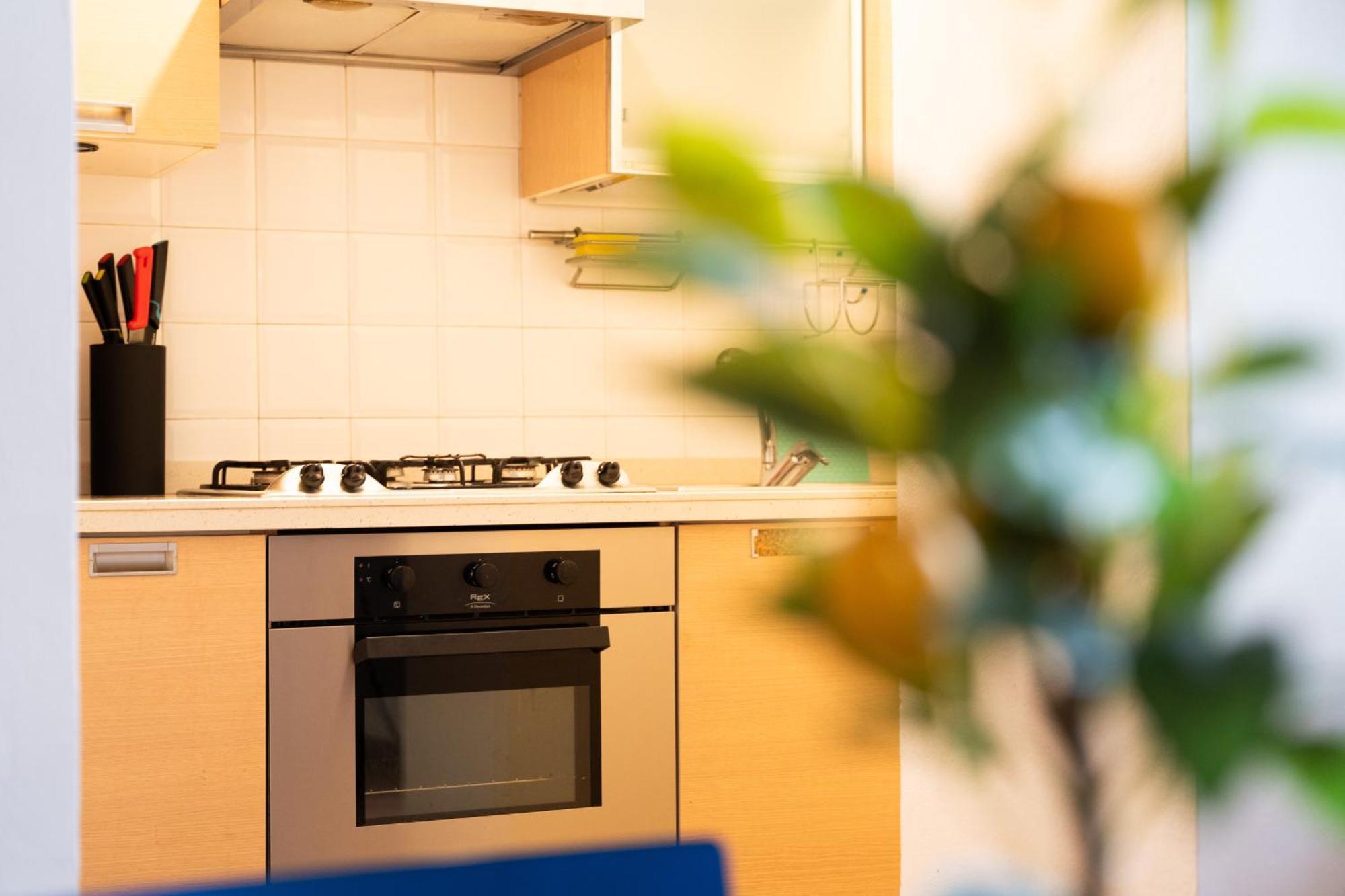 Nice Quiet Flat In Pta Venezia Mailand Exterior foto