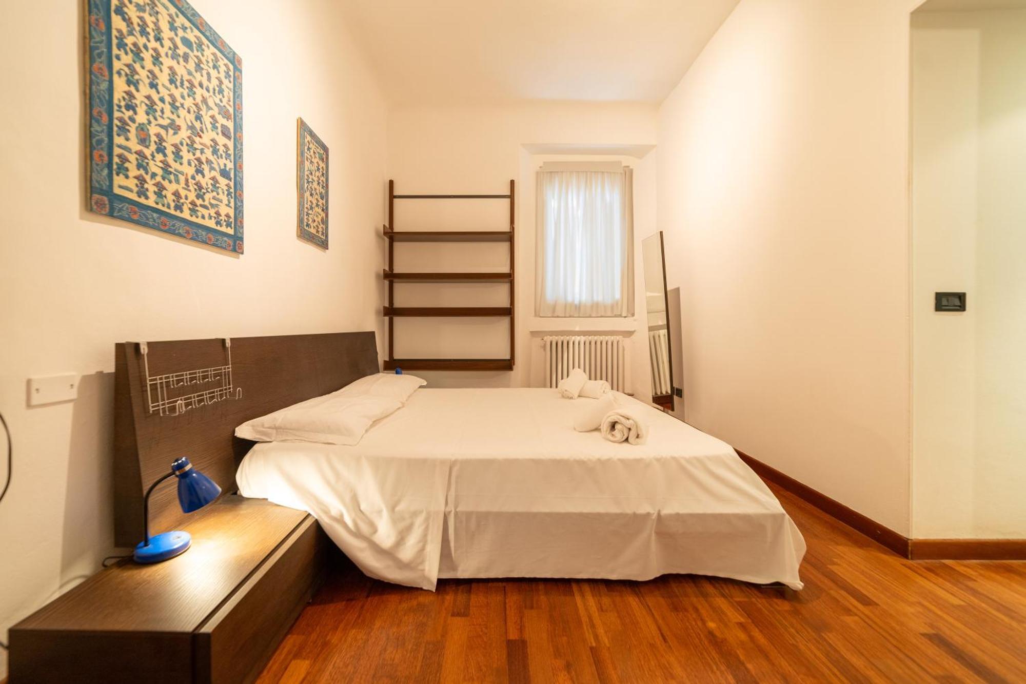 Nice Quiet Flat In Pta Venezia Mailand Exterior foto