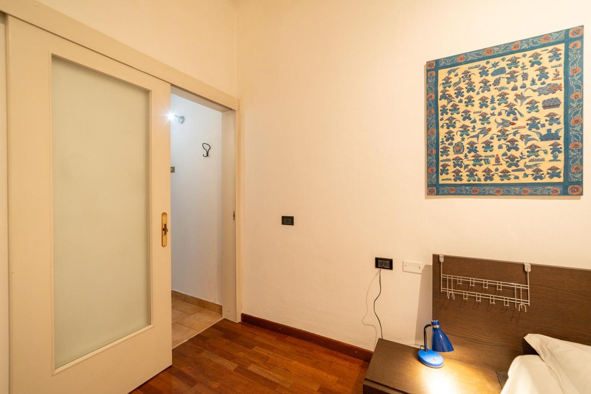 Nice Quiet Flat In Pta Venezia Mailand Exterior foto