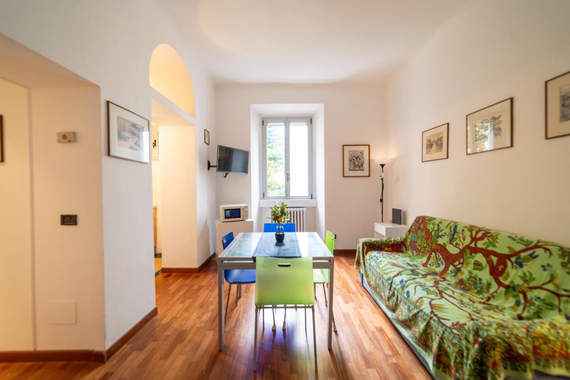 Nice Quiet Flat In Pta Venezia Mailand Exterior foto