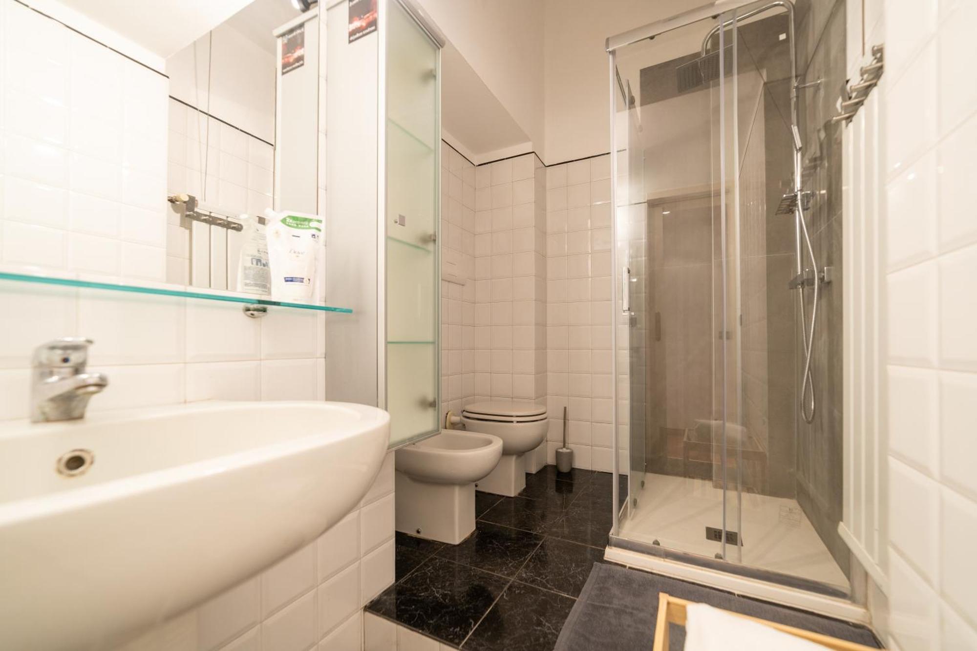 Nice Quiet Flat In Pta Venezia Mailand Exterior foto