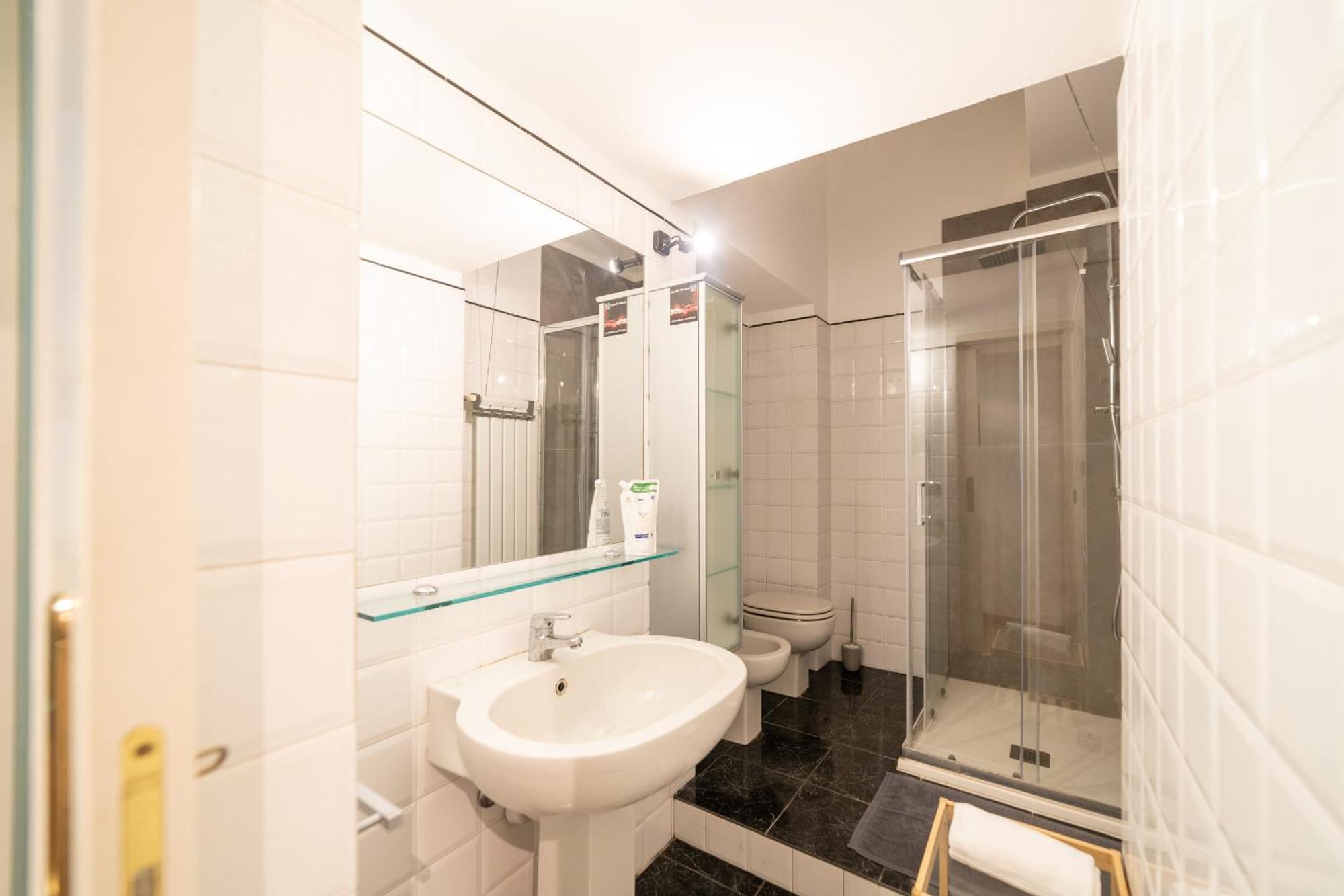 Nice Quiet Flat In Pta Venezia Mailand Exterior foto