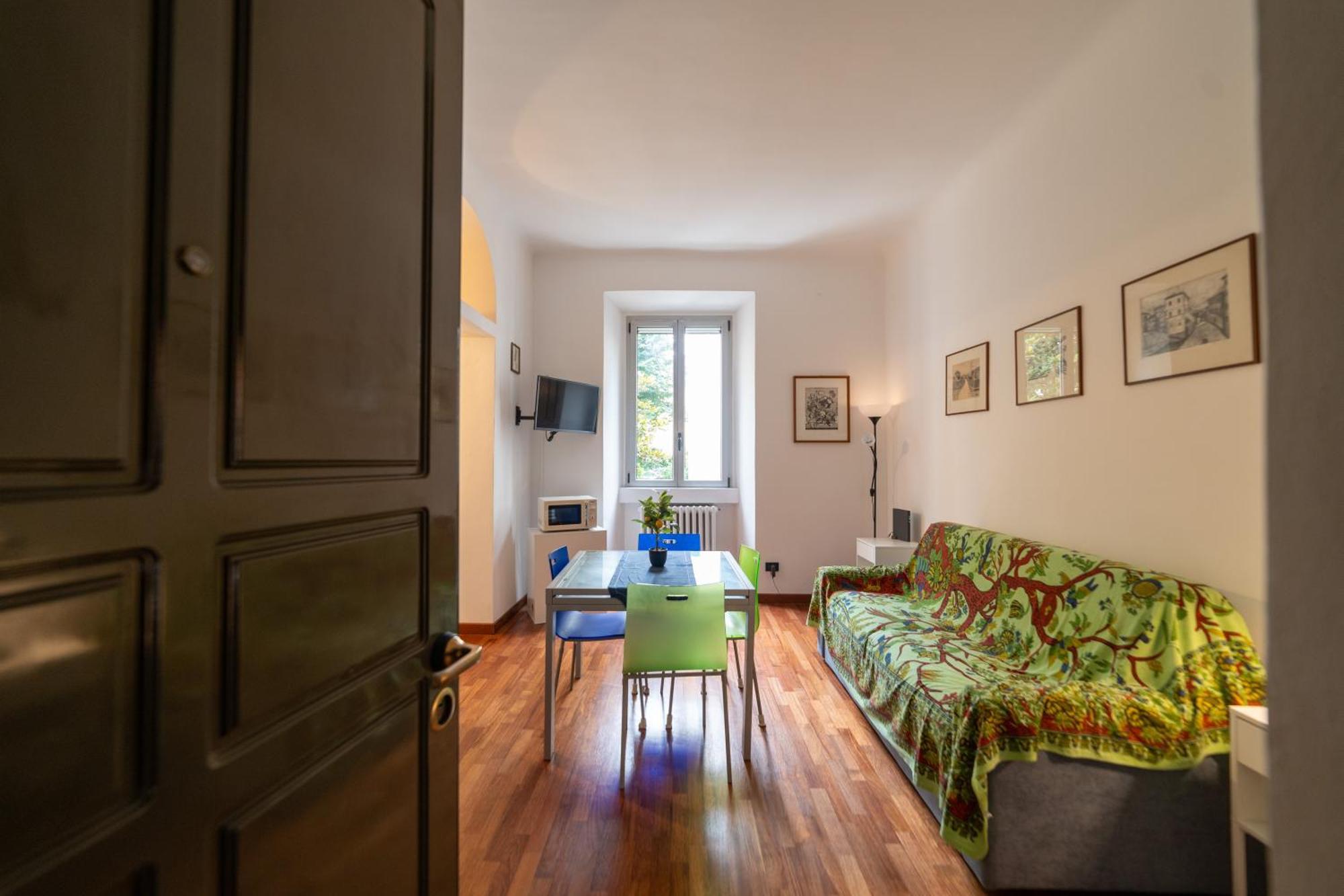 Nice Quiet Flat In Pta Venezia Mailand Exterior foto