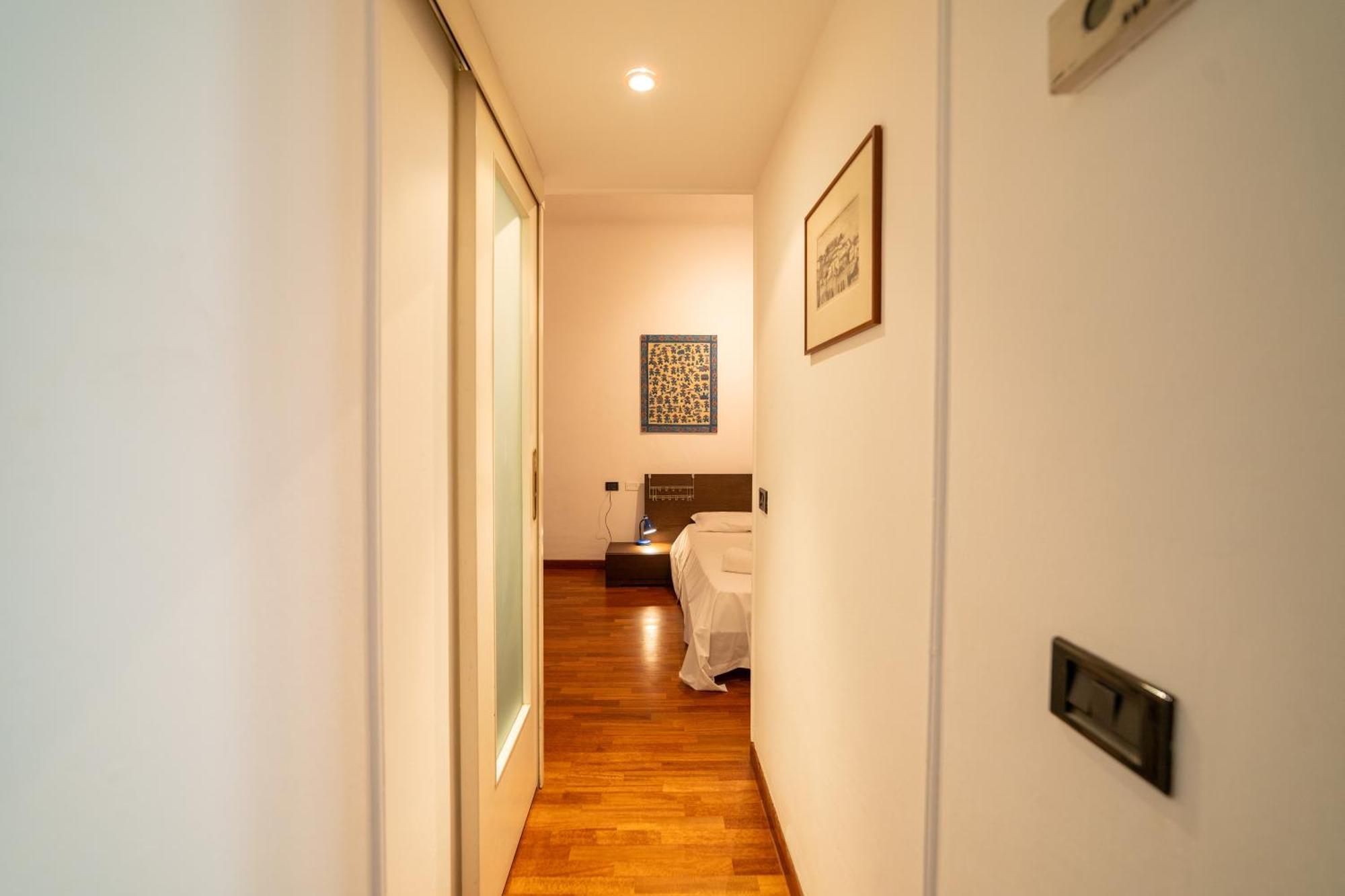 Nice Quiet Flat In Pta Venezia Mailand Exterior foto