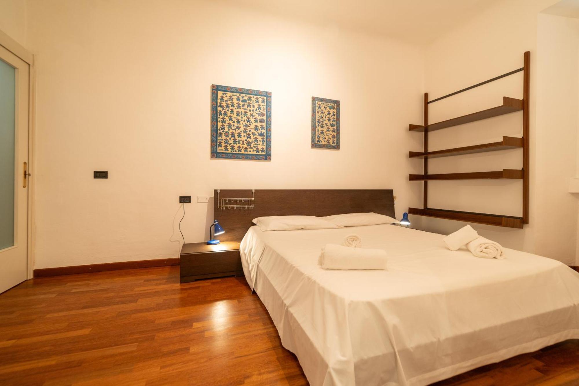 Nice Quiet Flat In Pta Venezia Mailand Exterior foto