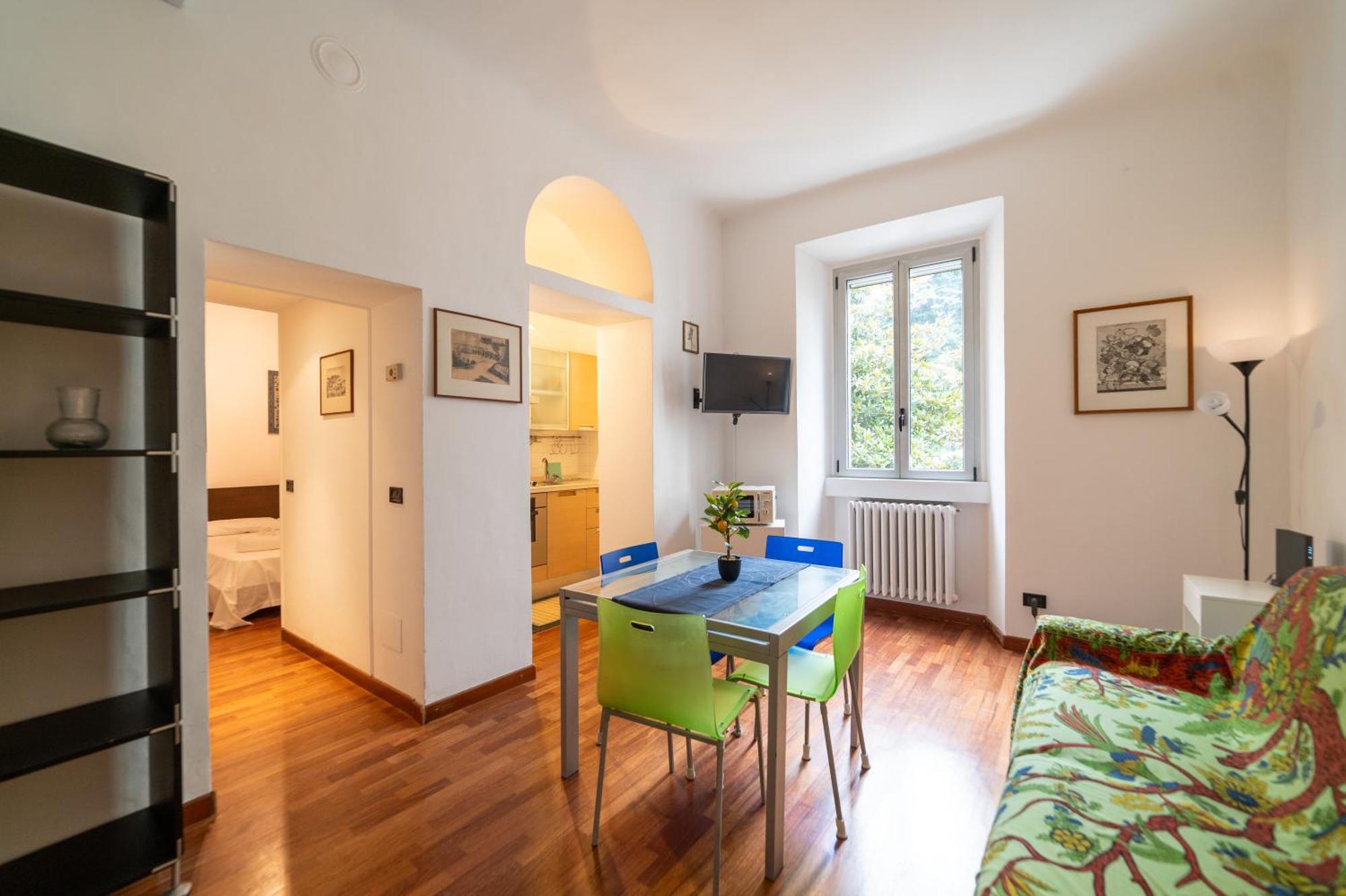 Nice Quiet Flat In Pta Venezia Mailand Exterior foto