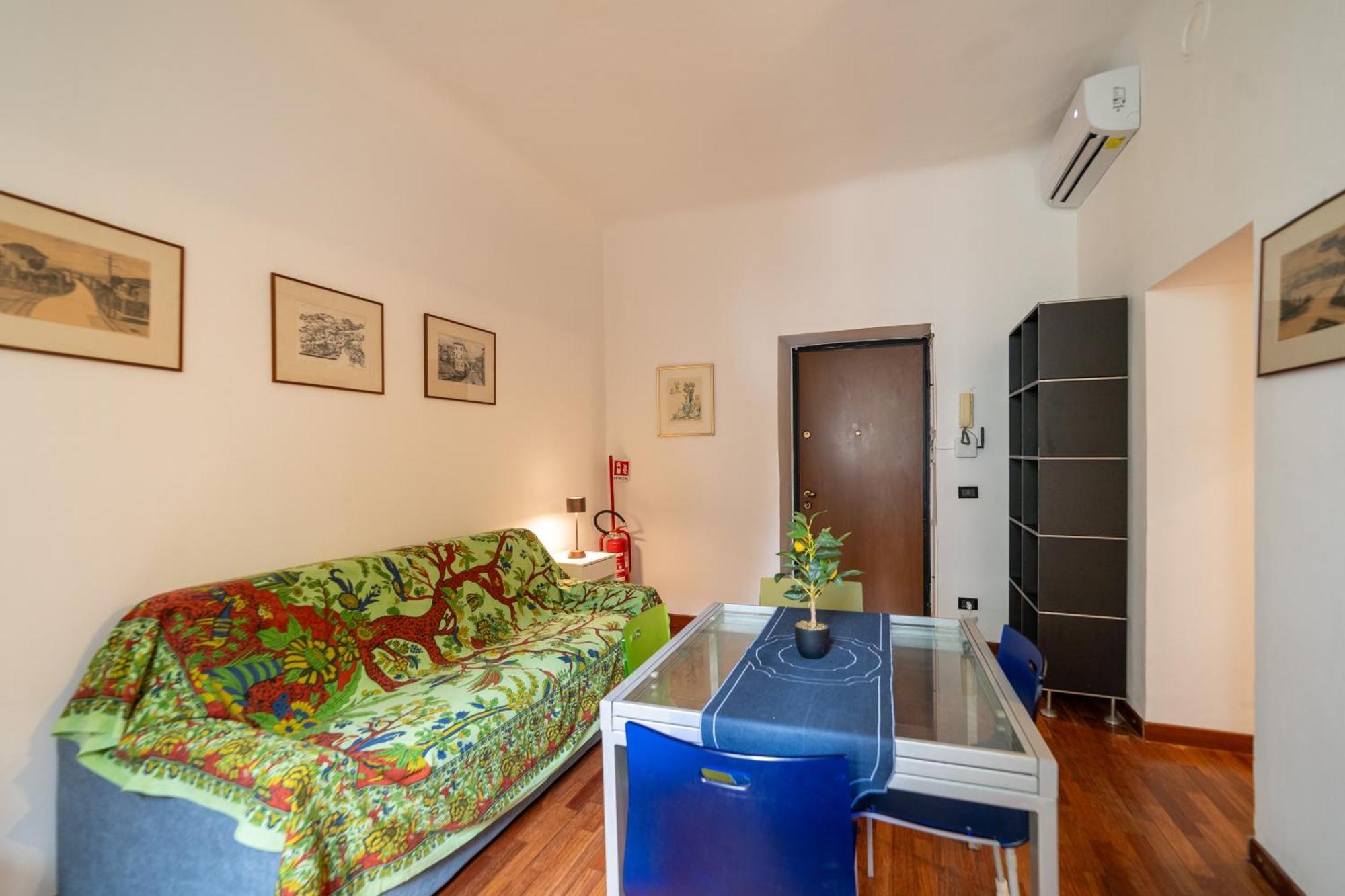 Nice Quiet Flat In Pta Venezia Mailand Exterior foto