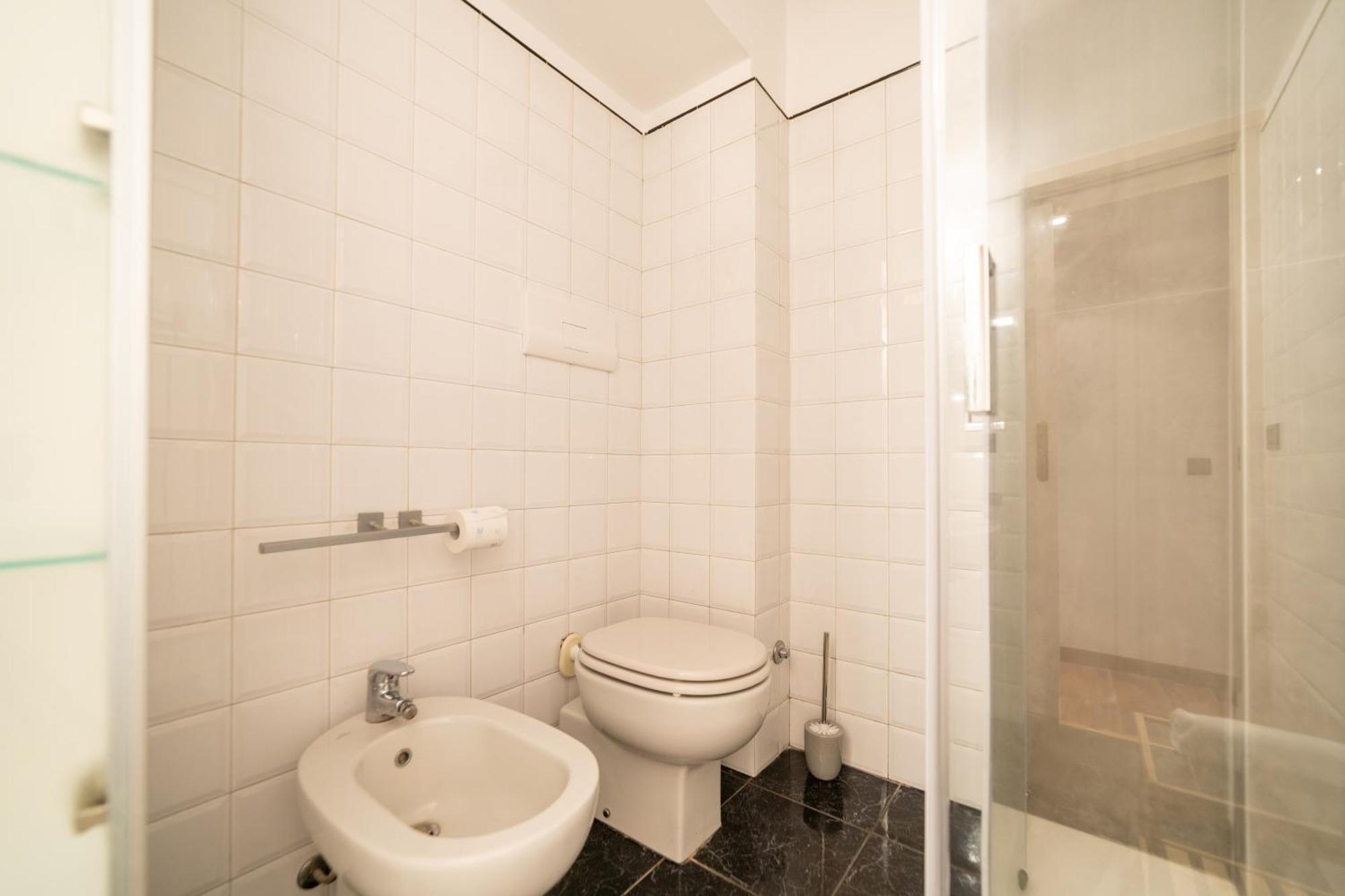 Nice Quiet Flat In Pta Venezia Mailand Exterior foto